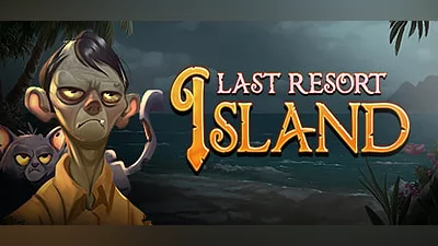 Last Resort Island (Steam key)