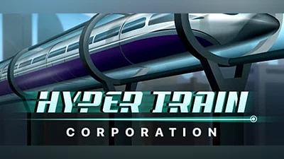 Hyper Train Corporation (Steam key)