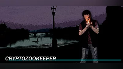 Cryptozookeeper (Steam key)