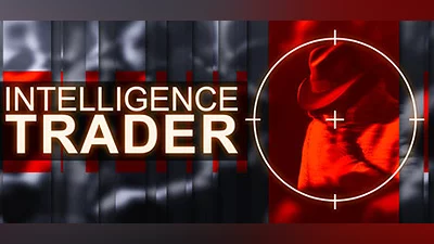 Intelligence Trader (Steam key)