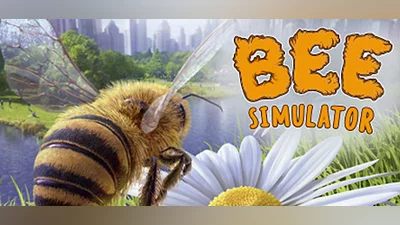 Bee Simulator (Steam key)