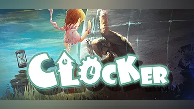 Clocker (Steam key)