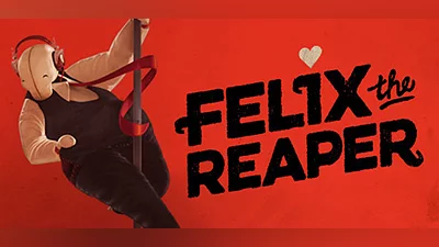 Felix The Reaper (Steam key)