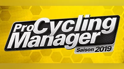 Pro Cycling Manager 2019 (Steam key)