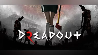 DreadOut 2 (Steam key)