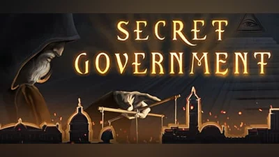 Secret Government (Steam key)