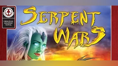 Serpent Wars (DRM free)