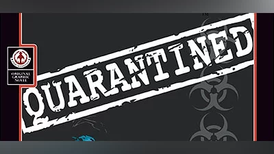 Quarantined (DRM free)