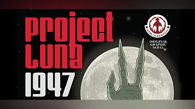 Project Luna 1947 (DRM free)