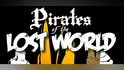 Pirates of the Lost World (DRM free)