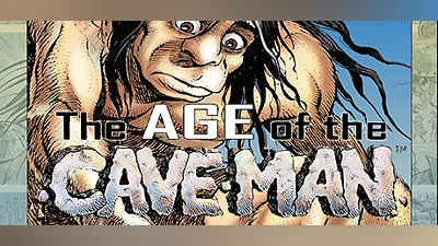 The Age of the Caveman (DRM free)