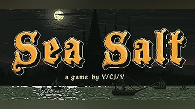 Sea Salt (Steam key)