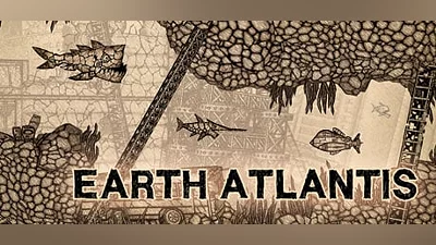 Earth Atlantis (Steam key)