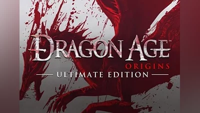Dragon Age: Origins Ultimate Edition EN/DE/IT/ES Global (Global) [Steam Gift]