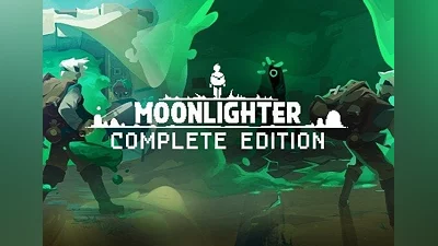 Moonlighter Complete Edition EU (EU) [Steam]