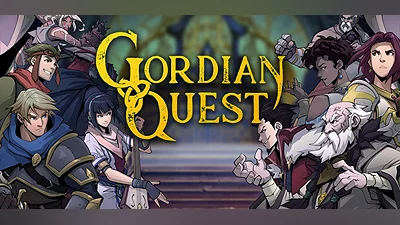 Gordian Quest