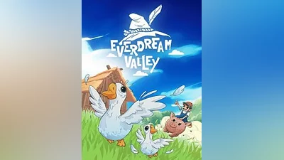Everdream Valley Steam CD Key (Global)