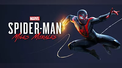 Marvel's Spider-Man: Miles Morales
