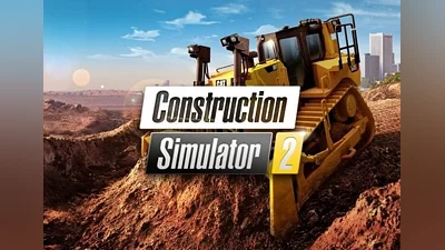 Construction Simulator 2 Console Edition EN Turkey (Turkey) [Xbox One/Series]