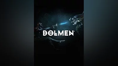 Dolmen Europe Steam CD Key (Europe)