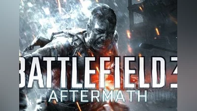 Battlefield 3: Aftermath EN/DE/FR/IT Global (Global) [EA App]