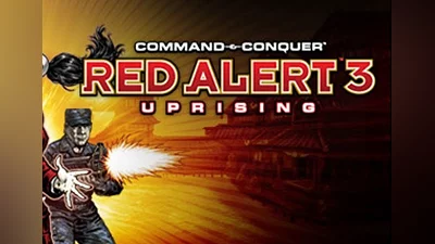Command and Conquer: Red Alert 3 - Uprising Global (Global) [EA App]
