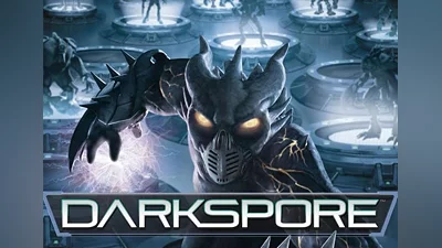 Darkspore Limited Edition EN/DE/FR/PL/RU Global (Global) [EA App]