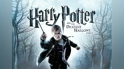 Harry Potter and the Deathly Hallows Part 1 EN Global (Global) [EA App]