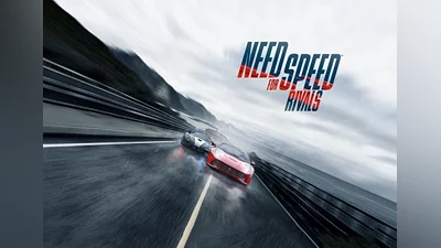 Need for Speed: Rivals EN/DE/FR/IT Global (Global) [EA App]