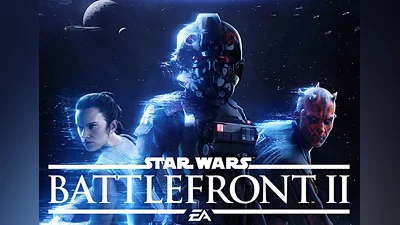 Star Wars: Battlefront II EN/FR/PT/ES Global (Global) [EA App]