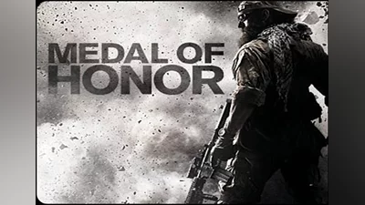 Medal of Honor EN/DE/FR/IT/PL/RU/ZH/ES Global (Global) [EA App]