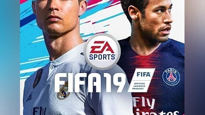 FIFA 19 EN Global (Global) [EA App]