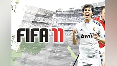 FIFA 11 EN/DE/FR/IT Global (Global) [EA App]