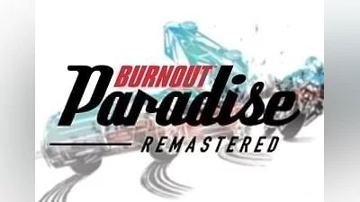 Burnout Paradise - Remastered EN Global (Global) [EA App]
