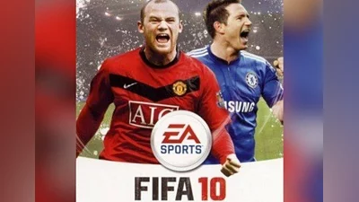 FIFA 10 EN/FR/ES Global (Global) [EA App]