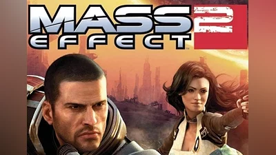 Mass Effect 2 EN/DE/FR/IT EU (EU) [EA App]
