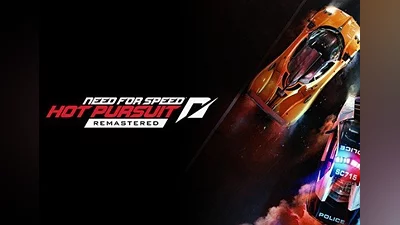 Need for Speed: Hot Pursuit - Remastered EN/PL/RU Global (Global) [EA App]