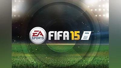 FIFA 15 PL/RU EU (EU) [EA App]