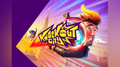 Knockout City EN Global (Global) [EA App]