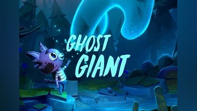 Ghost Giant VR Oculus EN Global (Global) [Meta Quest]