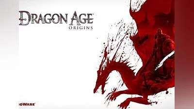 Dragon Age: Origins + The Stone Prisoner EN Global (Global) [EA App]