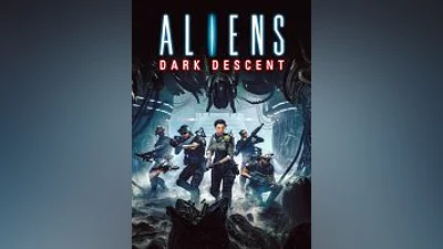 Aliens: Dark Descent (Steam)