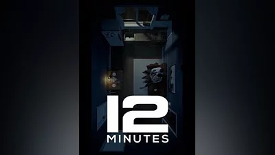 Twelve Minutes Steam CD Key (Global)