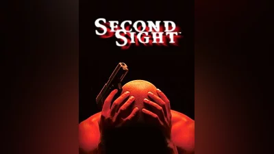Second Sight Steam CD Key (Global)