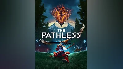 The Pathless Steam CD Key (Global)