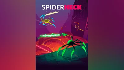 SpiderHeck Steam CD Key (Global)