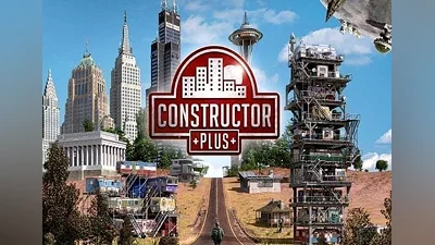 Constructor Plus Global (Global) [Steam]