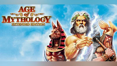 Age of Mythology: Extended Edition