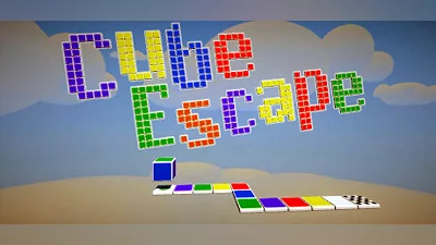 Cube Escape