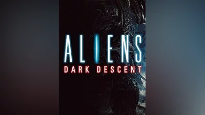 Aliens: Dark Descent Standard Edition Steam CD Key (Global)